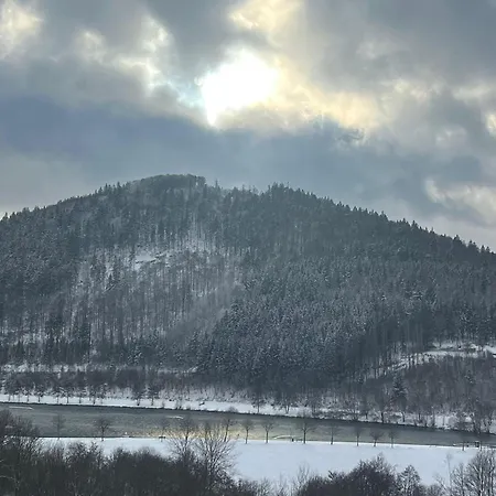 Mountain View Near